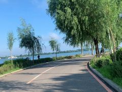 -丁香湖公园