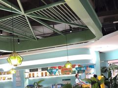 -春润大地海南椰子鸡(沙井京基百纳广场店)