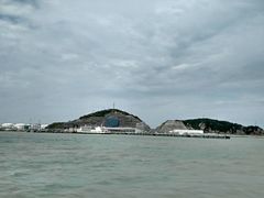 -枸杞岛