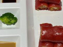 -隆隆金大茶楼(地王广场店)