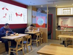-堂上堂(益民街店)