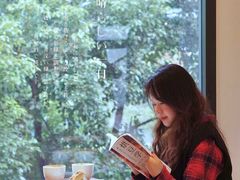 -Peet's Coffee皮爷咖啡(大学路店)