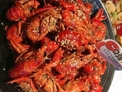 -巴厘龙虾·榜首油焖大虾(洞庭·艺术洋房店)