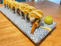 -村上一屋·亚洲菜融合小馆(南楼店)
