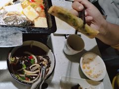 -简普菜烤鱼(苏宁生活广场店)
