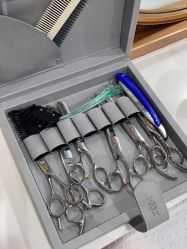 -倾城护肤造型