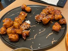 -新发现(宝山龙湖店)