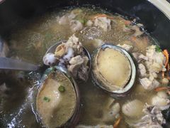 -吉品莞家·鲍鱼鸡煲(东莞店)