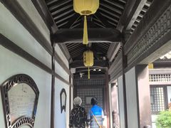 -常熟方塔园