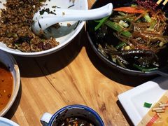 -怪噜范·老贵阳街头名小吃(汇金星力城店)