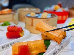 -蔡澜点心·粤菜(月星环球港店)