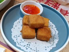 -点都德(花城店)