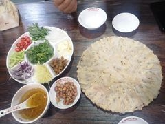 鱼生-官塘锋记鱼生·生腌·砂锅粥(牌坊街店)