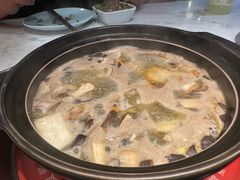 -捞神煲汤火锅(湖滨商业街店)
