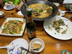 -下梅人家土菜馆(历史文化餐厅度假区店)