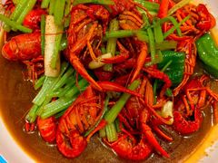 -龙虾奇迹泥炉烤肉(大华三路店)