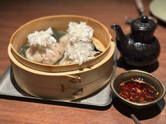 -壮壮酒馆 Bistro Strong(蓝色港湾店)