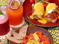 -BROWNSTONE布朗石西班牙餐厅(富城店)