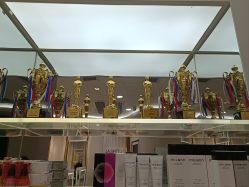 -Kraemer Paris  苏豪路易士·嘉玛发廊