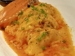 -海派悦庭·海胆烧麦·新融合菜(凯德广场店)