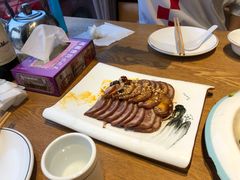 -祥阁食府妈妈菜