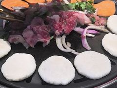 -大千金齐齐哈尔烤肉(清湖店)