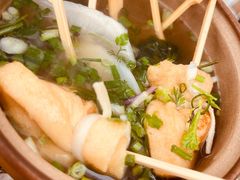 -柠檬花院烤肉·会议团建·聚会·求婚(三圣乡店)