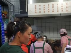 -张吉祥花椒肉火烧(老潍县美食城店)