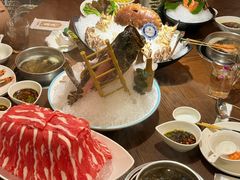 -东海怡品海鲜豆捞(星街坊店)