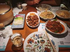 -老昌春饼(欧亚世纪店)