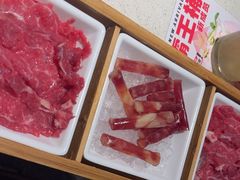 -麻辣空间·清油火锅(水井沟店)