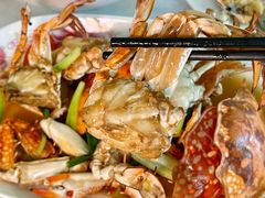 -众味海鲜大排档·活海鲜·潮汕味(南澳店)