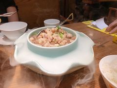 -炊烟小炒黄牛肉(中心印象城店)
