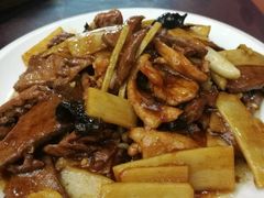 -京天红酒家(虎坊路店)