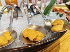 -花和海鲜自助(梅江店)