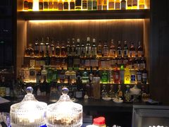 -STARRY CAFE & LOUNGE BAR(高新店)