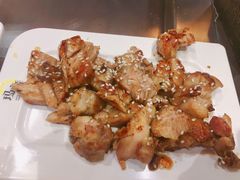 -玛雅铁板烧餐厅(中关村店)