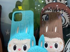 -泡泡玛特POPMART(凯德大峡谷店)