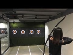 -無弓射箭俱乐部(领展中心城店)