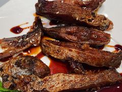 -漢舍中国菜馆(889广场店)