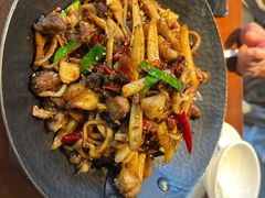 -索溪山寨·湘西饮食文化博物馆(标志门店)