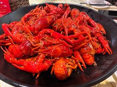 -聚味瞿记·龙虾堂(咸嘉湖店)