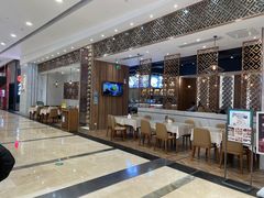 大堂-鹅冠港式茶餐厅(来福士店)