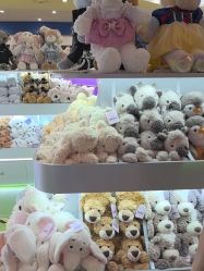 -玩童会芝麻街奇趣乐园(世博源店)