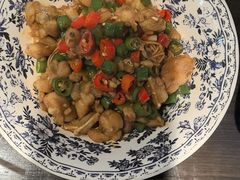 -阿大排档(长春这有山店)