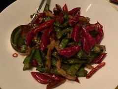 -金轩中餐厅 Jin Xuan(浦东丽思卡尔顿酒店)