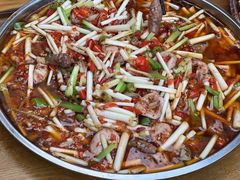 -邱金小炒·30 年盐帮江湖菜(自贡店)