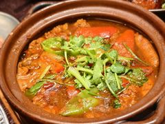 -古都历食南京菜·烤鸭·鸭血粉丝·汤包(南京博物院店)