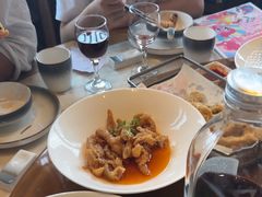 -二十八里太湖船菜(吉祥路店)