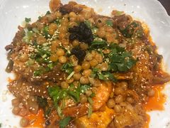 -成都你六姐·牛肉冒菜(城市集市合生汇店)